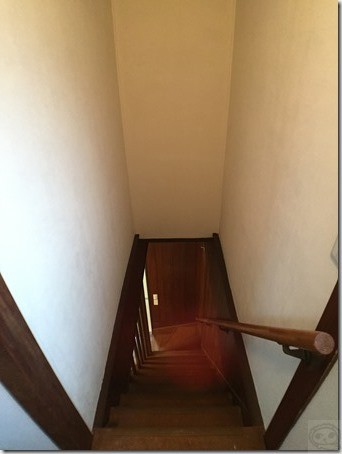 2階階段